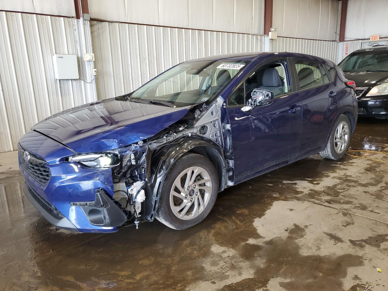 SUBARU IMPREZA 2024