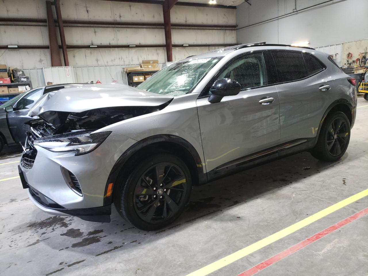 BUICK ENVISION E 2023
