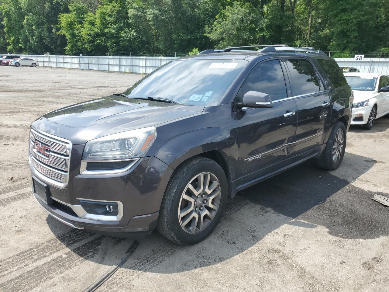 GMC ACADIA DEN 2014