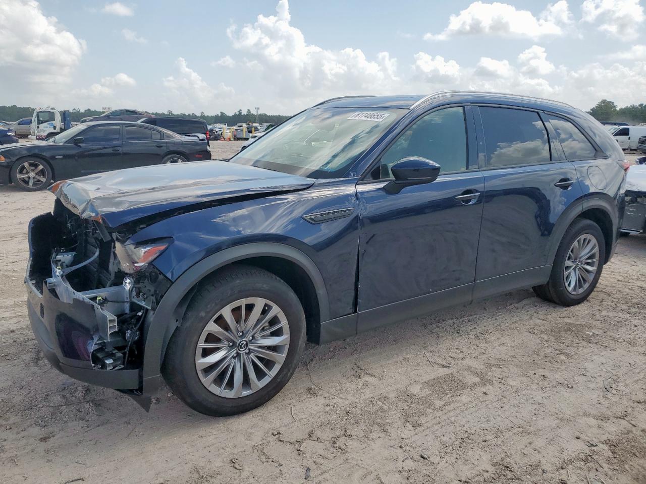 MAZDA CX-90 PREF 2024