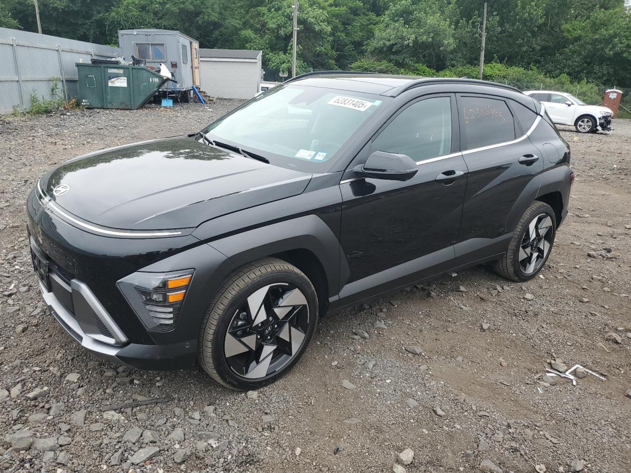 HYUNDAI KONA LIMIT 2024