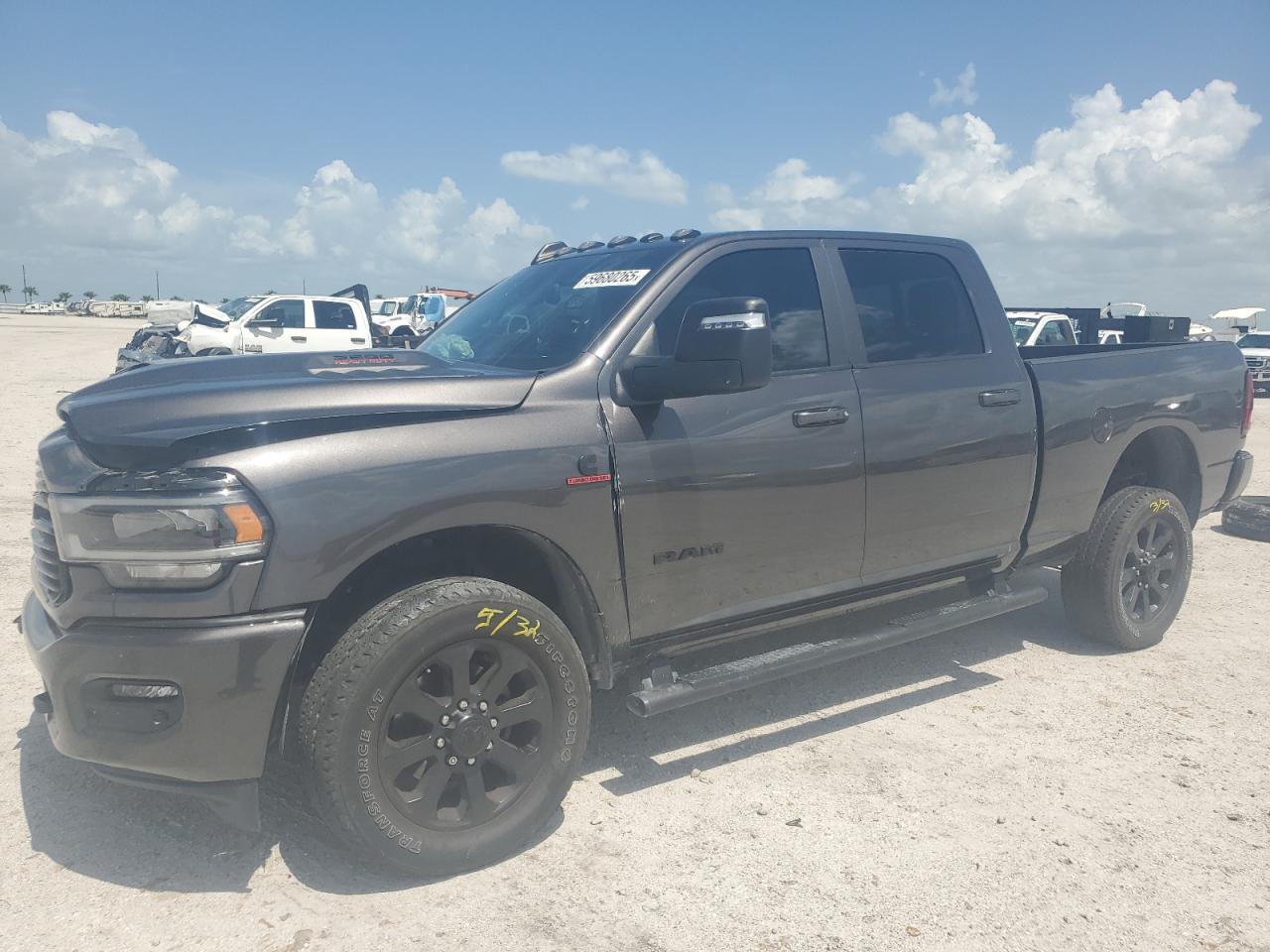 RAM 2500 LARAM 2024