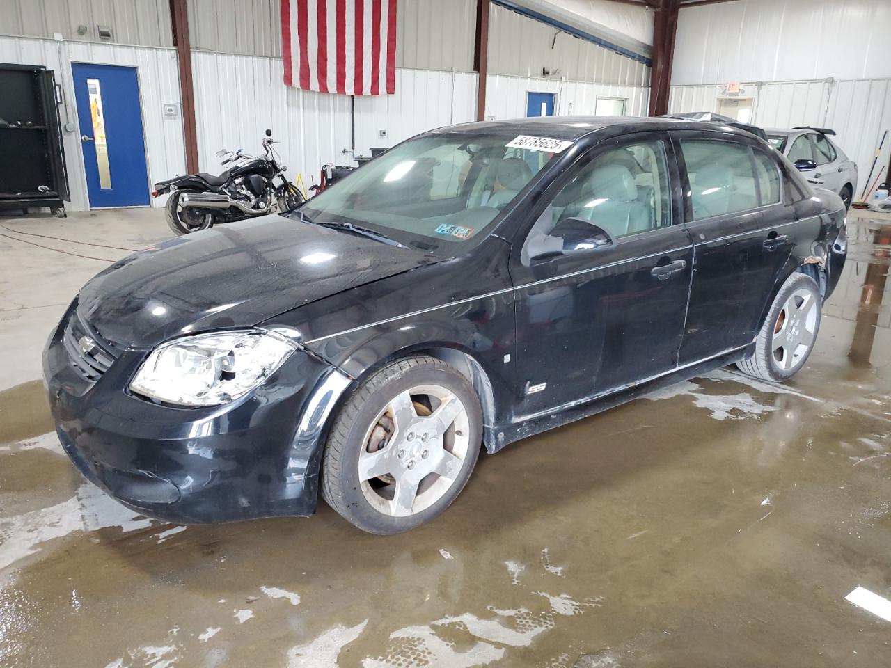 CHEVROLET COBALT SS 2006