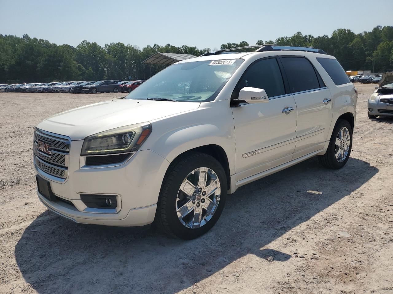 GMC ACADIA DEN 2013