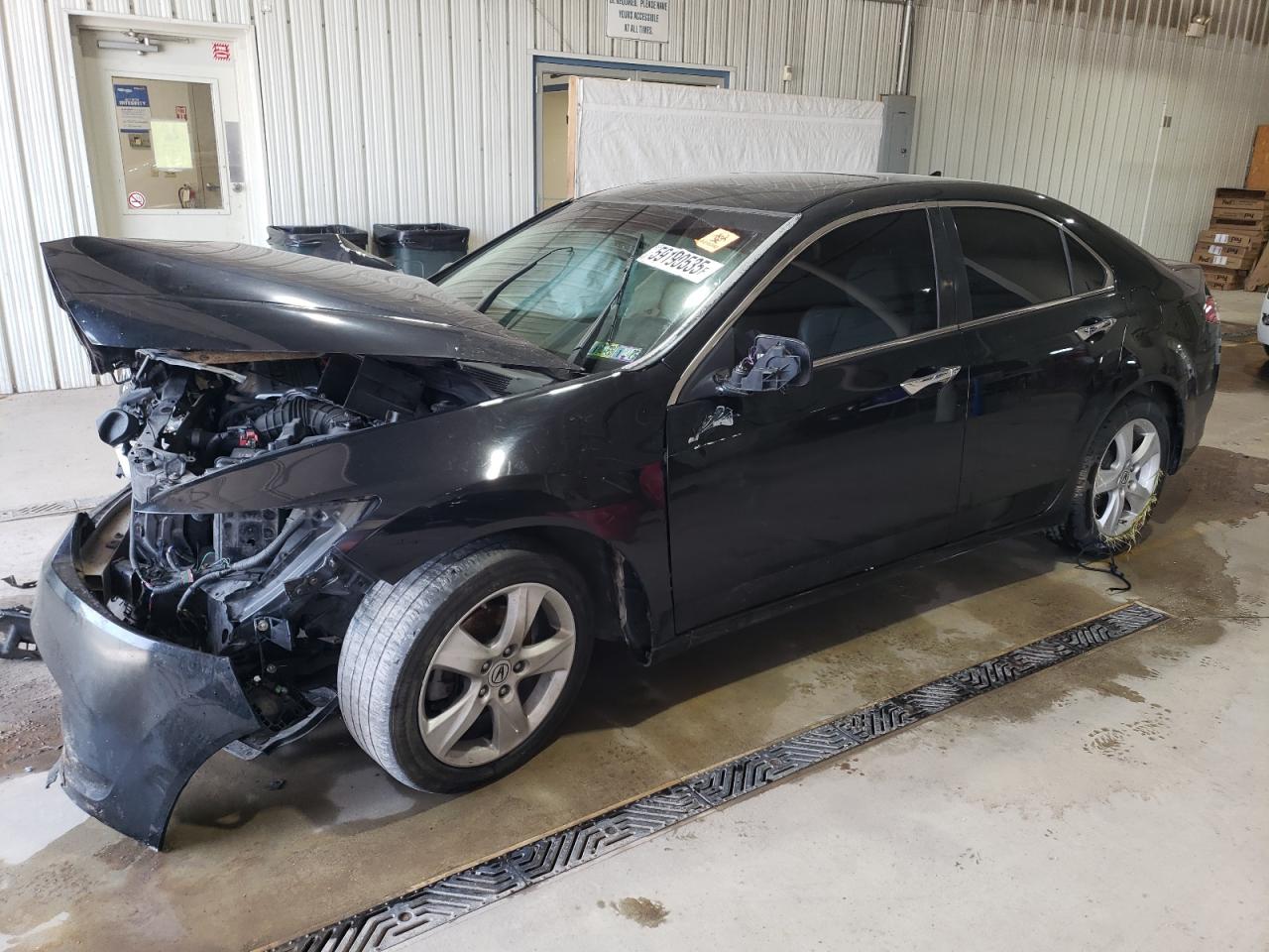 ACURA TSX 2009