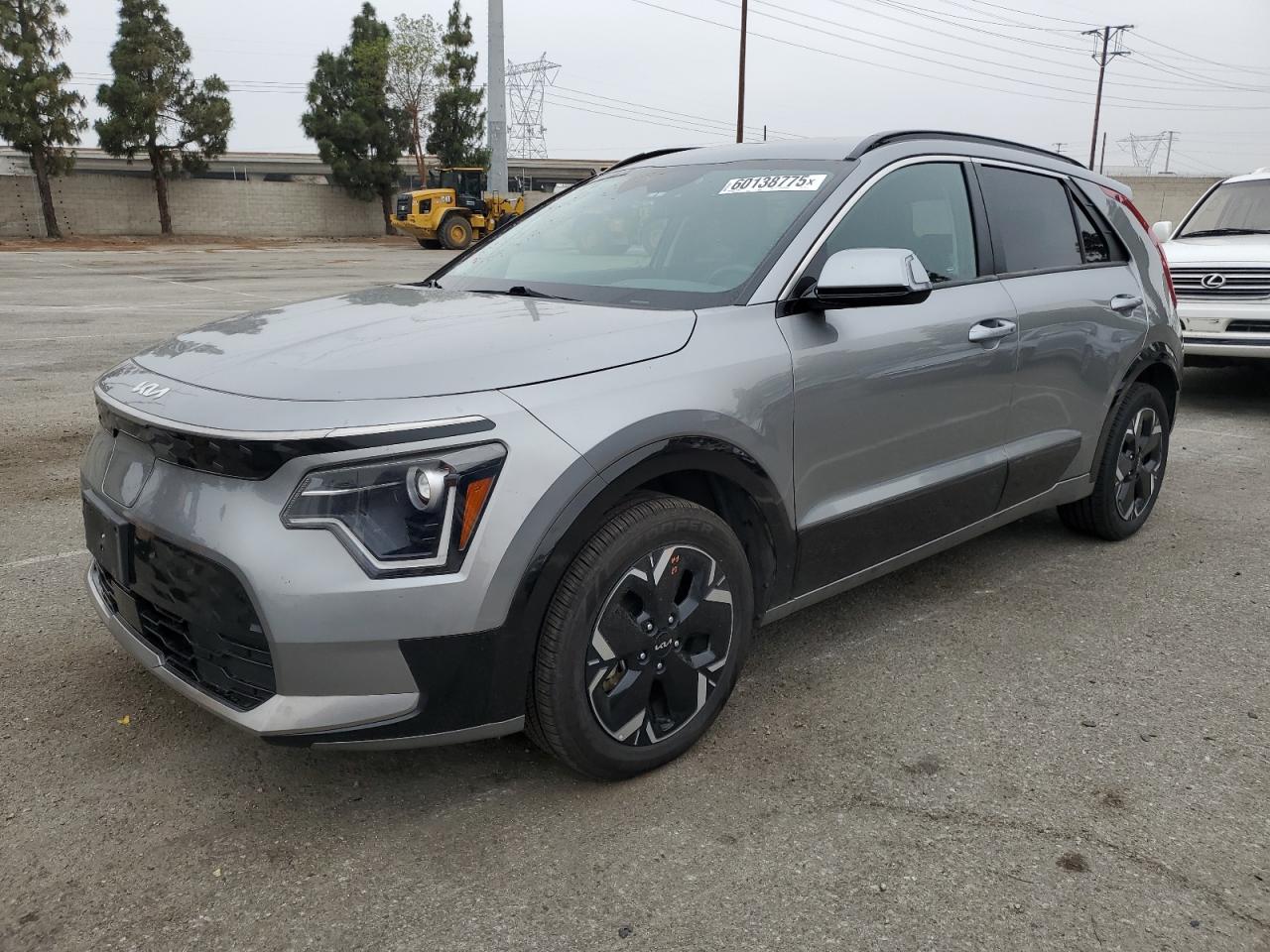 KIA NIRO WIND 2023