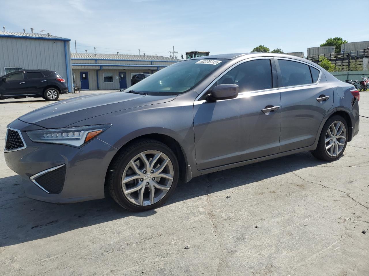 ACURA ILX 2019