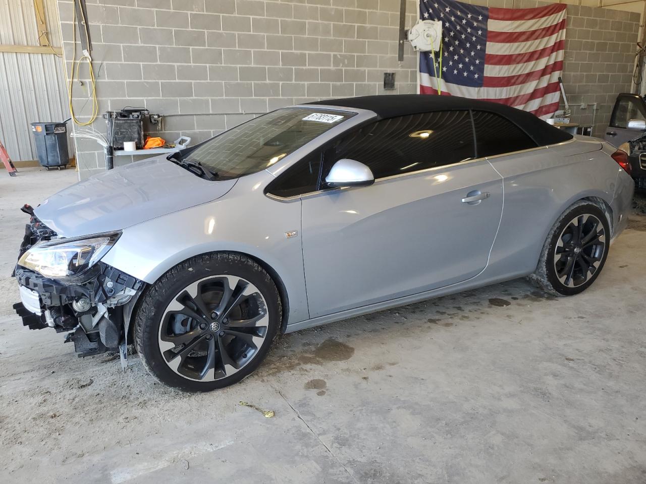 BUICK CASCADA PR 2016