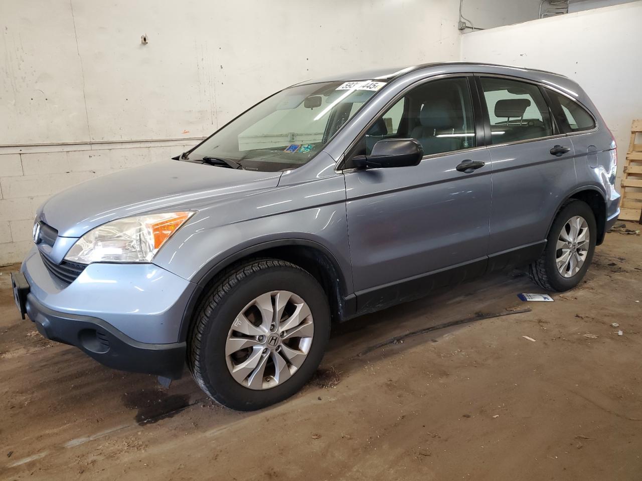 HONDA CR-V LX 2007