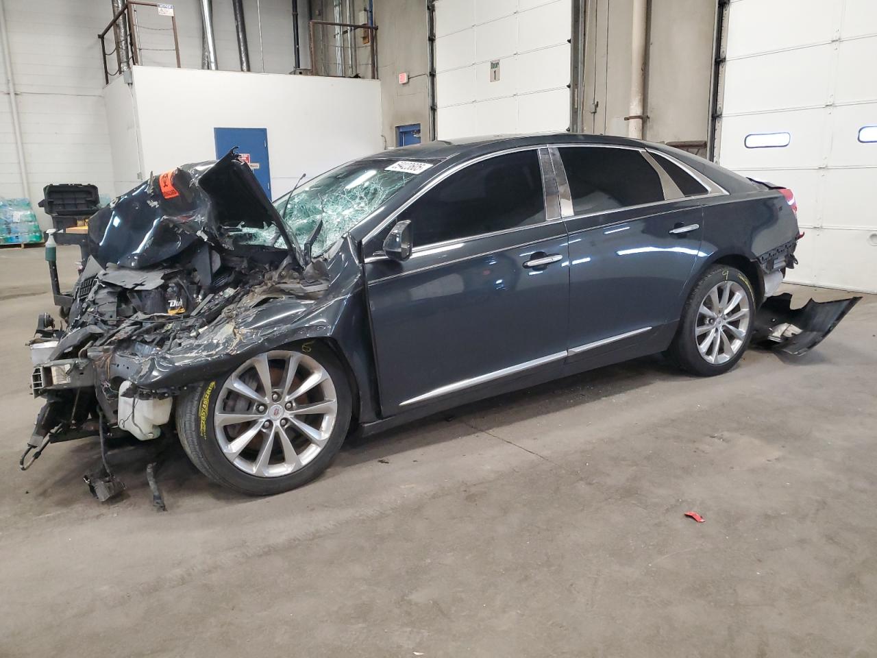 CADILLAC XTS LUXURY 2013