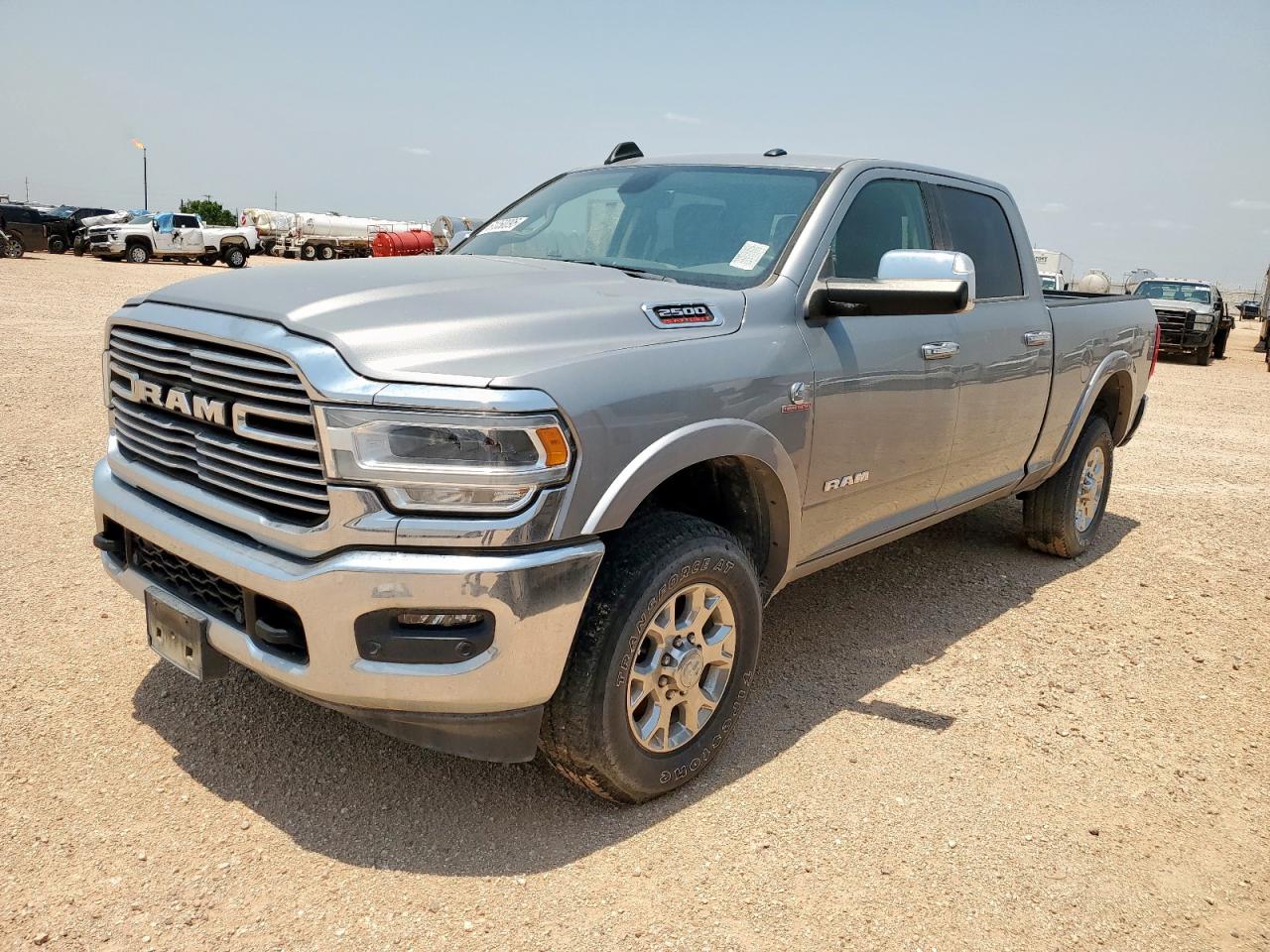 RAM 2500 LARAM 2022