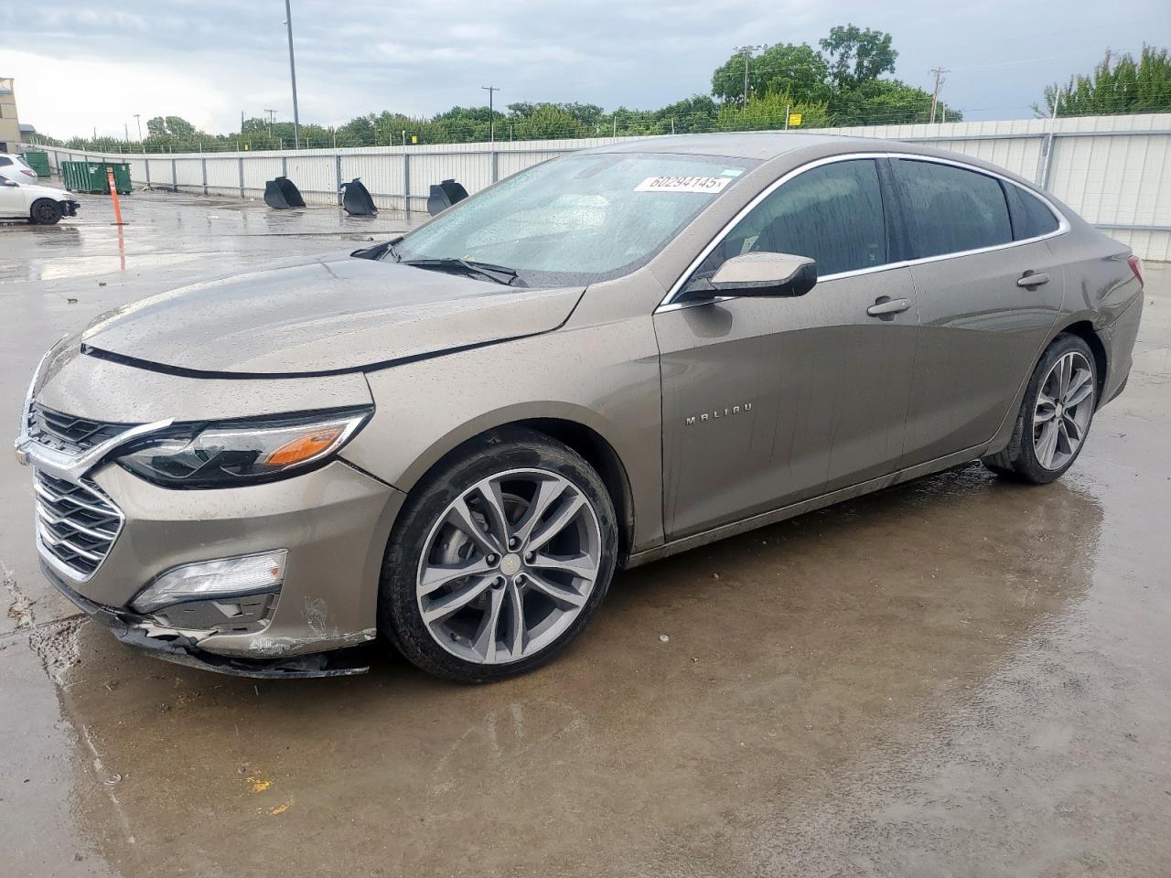 CHEVROLET MALIBU LT 2020