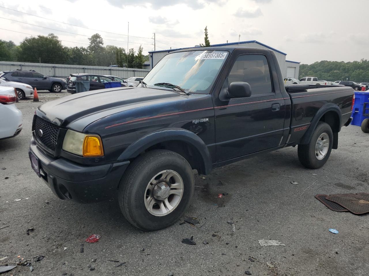 FORD RANGER 2003