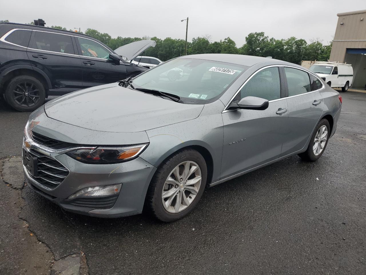 CHEVROLET MALIBU LT 2023