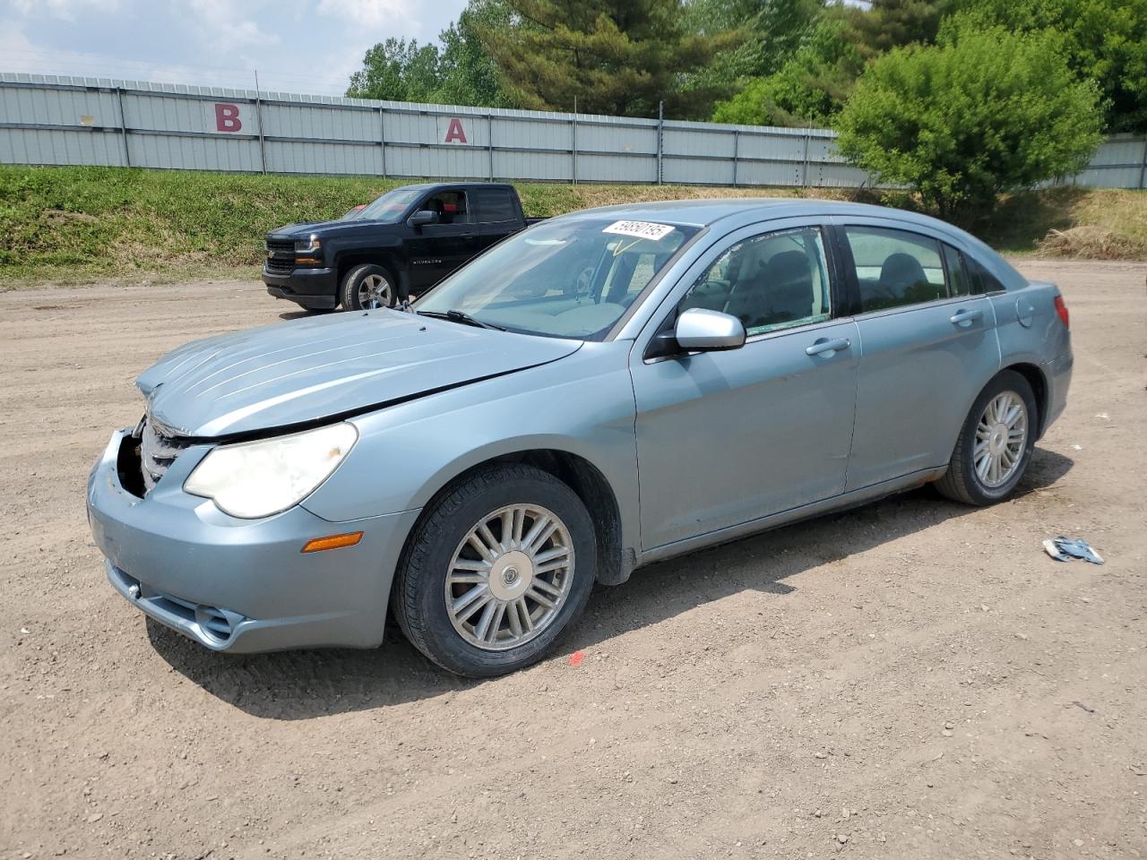 CHRYSLER SEBRING TO 2008