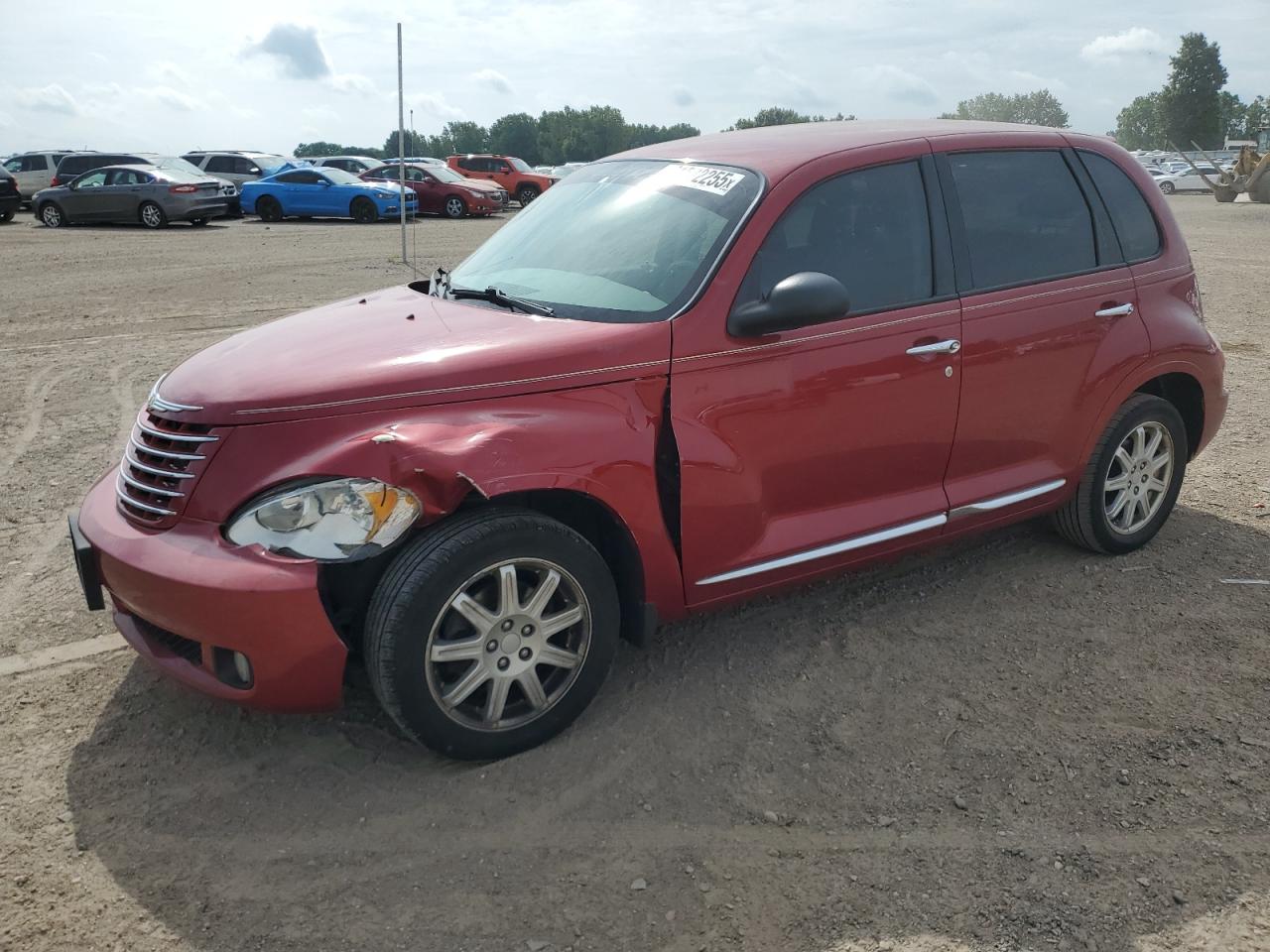 CHRYSLER PT CRUISER 2010