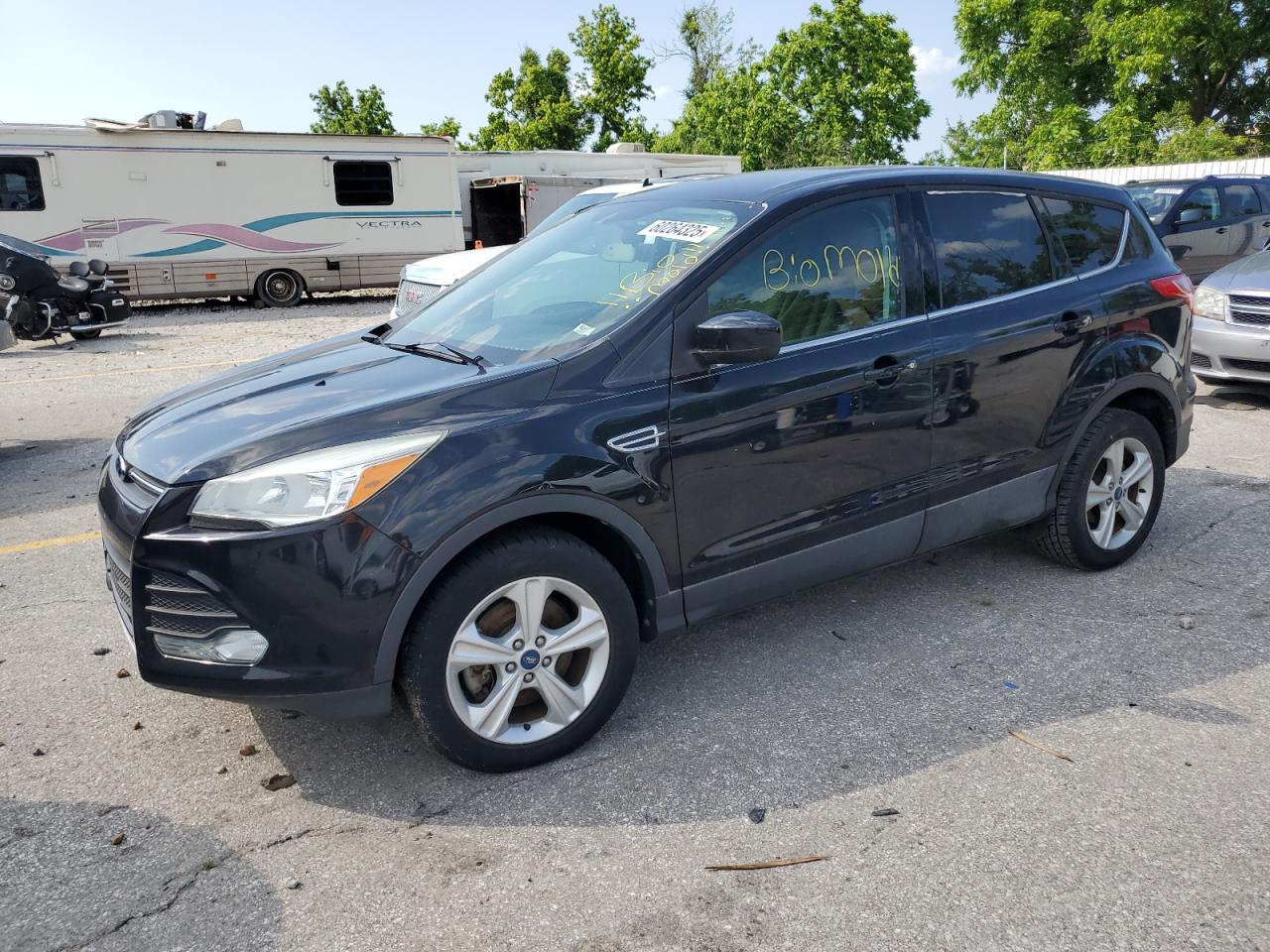 FORD ESCAPE SE 2013