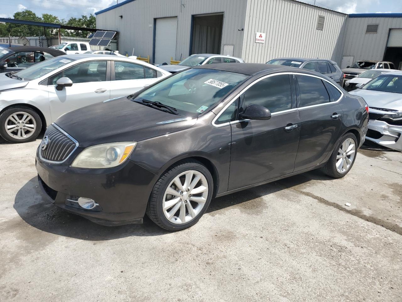 BUICK VERANO CON 2014