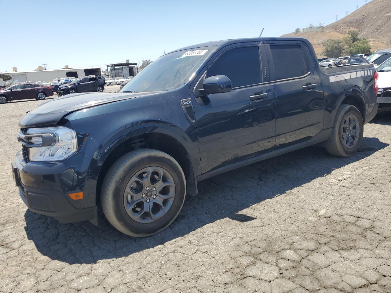 FORD MAVERICK X 2023