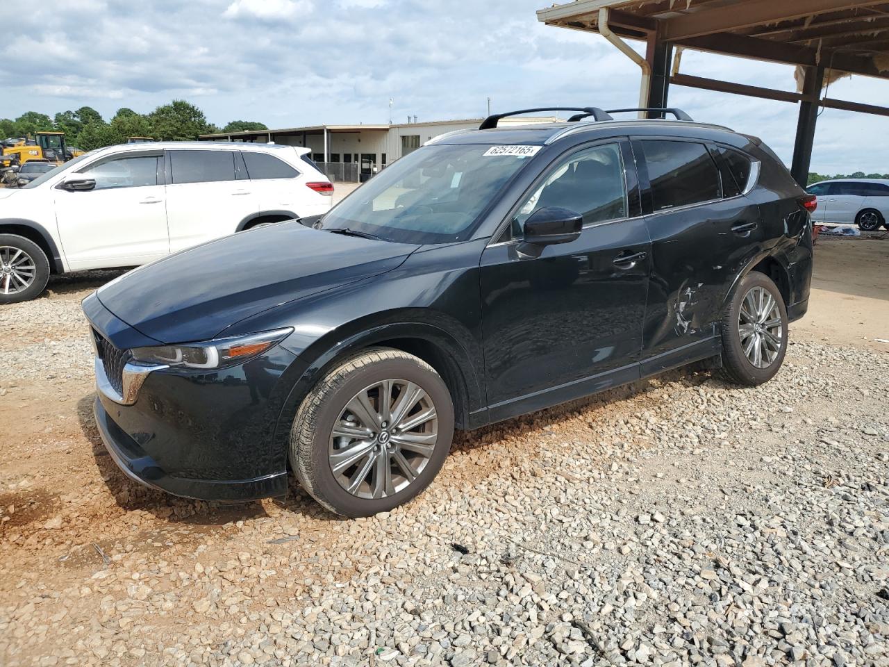 MAZDA CX-5 SIGNA 2024