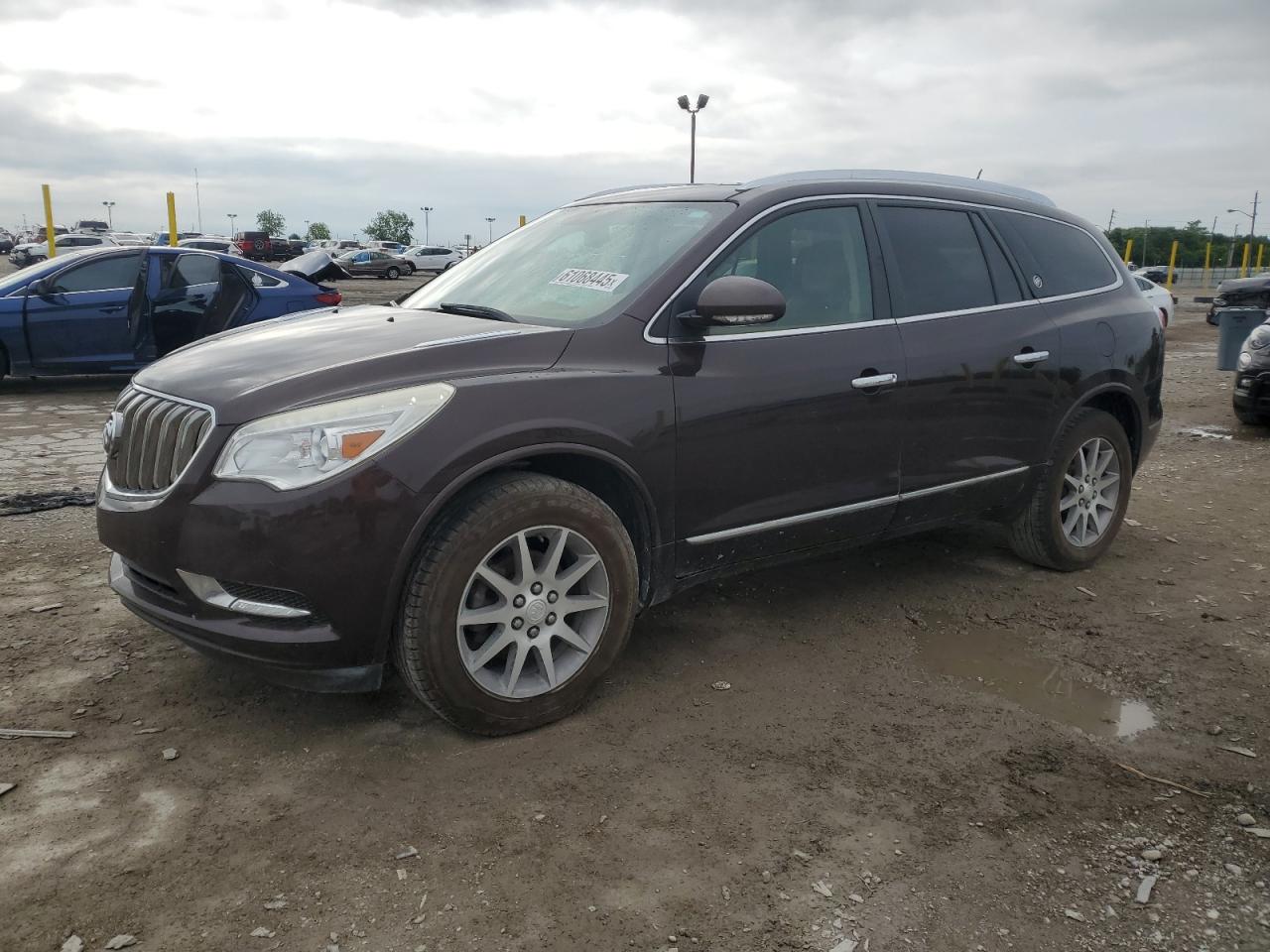 BUICK ENCLAVE 2015