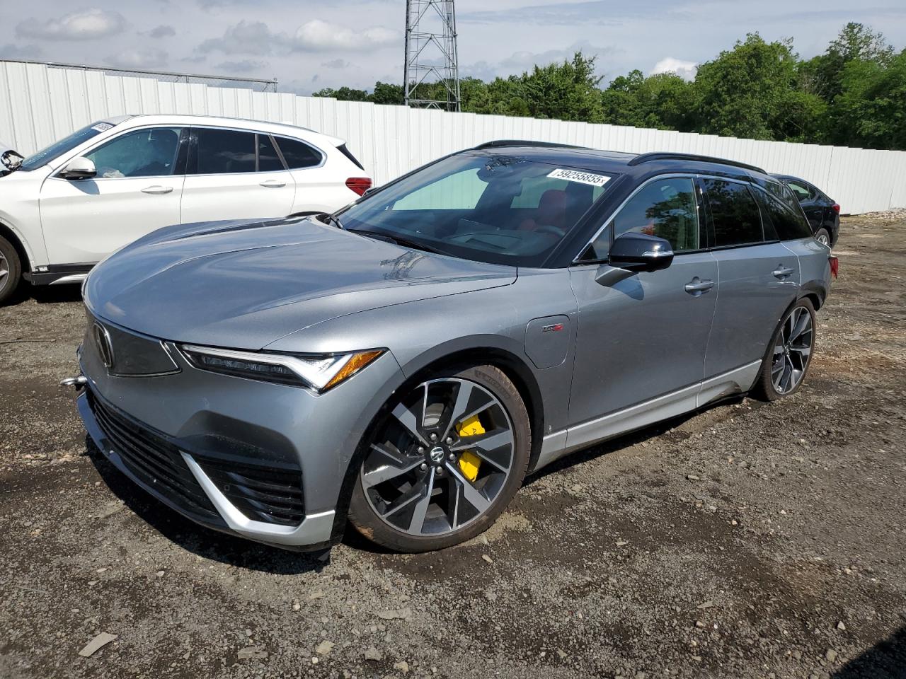 ACURA ZDX TYPE-S 2024