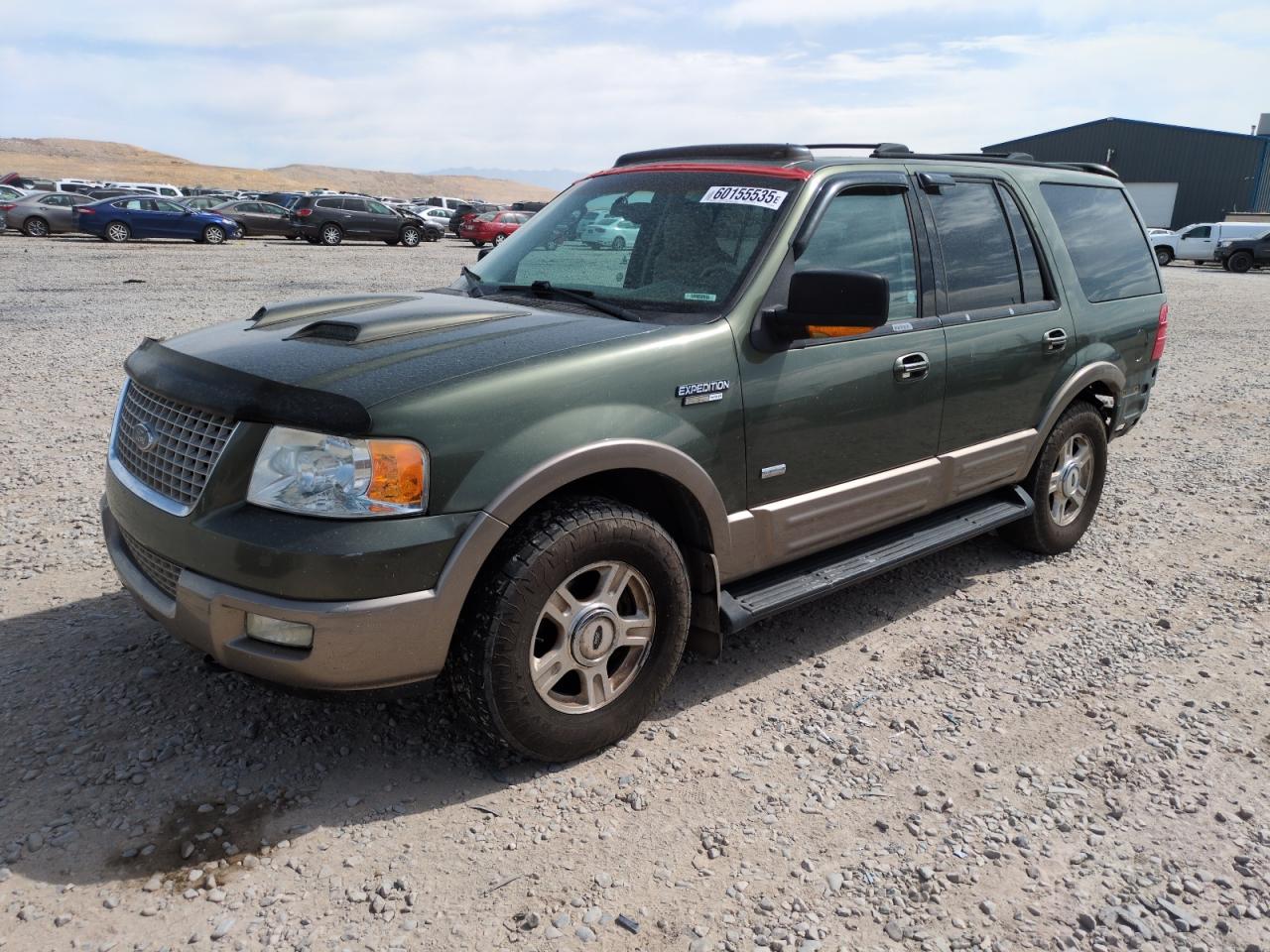 FORD EXPEDITION 2003