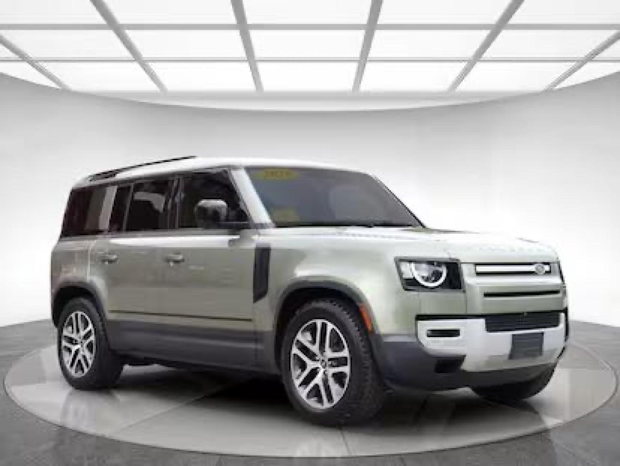 LAND ROVER DEFENDER 1 2020