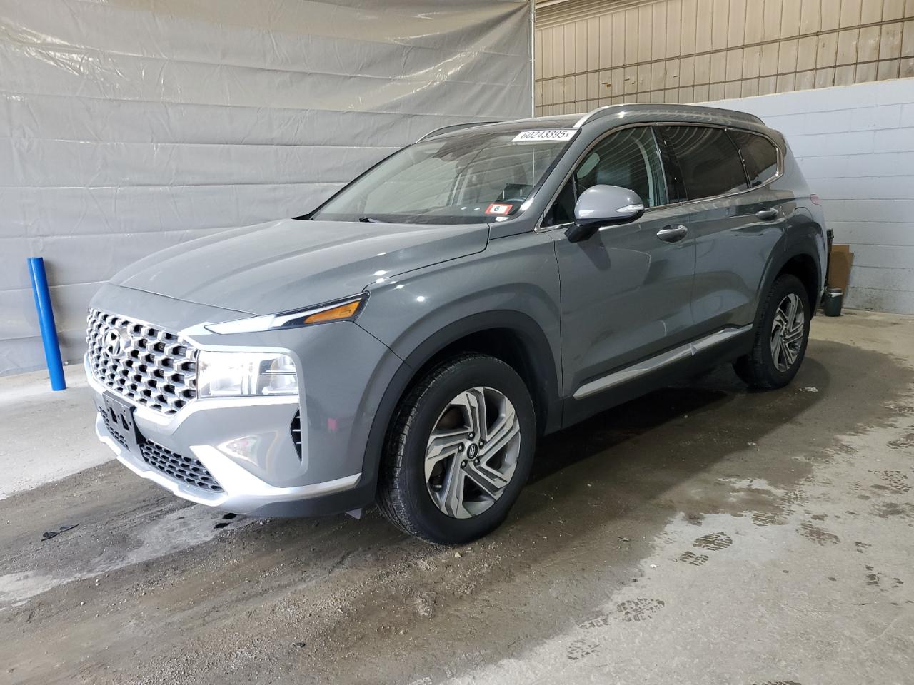 HYUNDAI SANTA FE S 2021