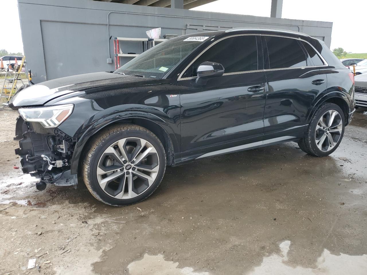 AUDI Q3 PREMIUM 2020