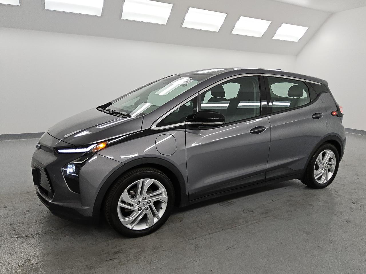 CHEVROLET BOLT EV 1L 2022