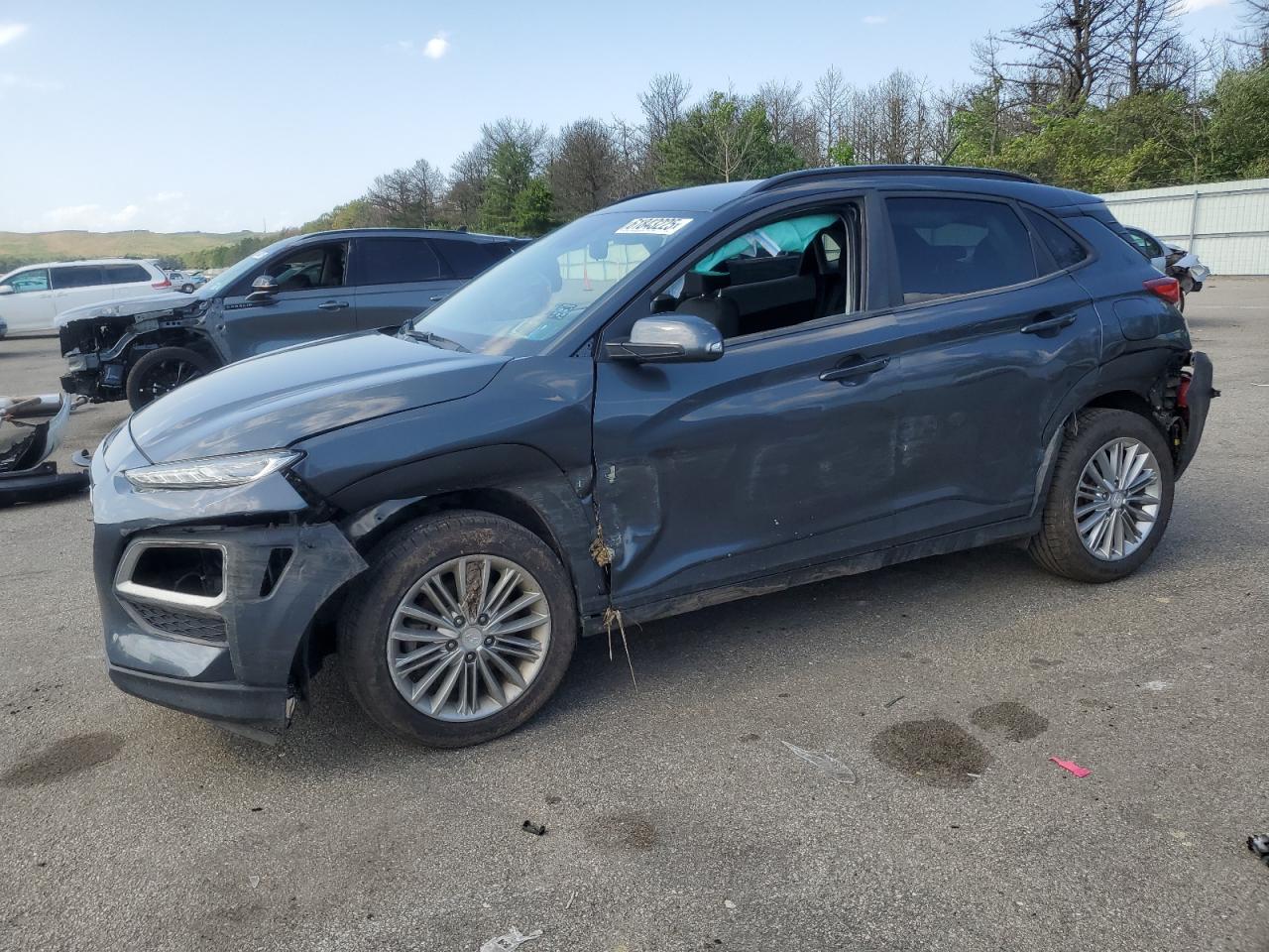 HYUNDAI KONA SEL 2019