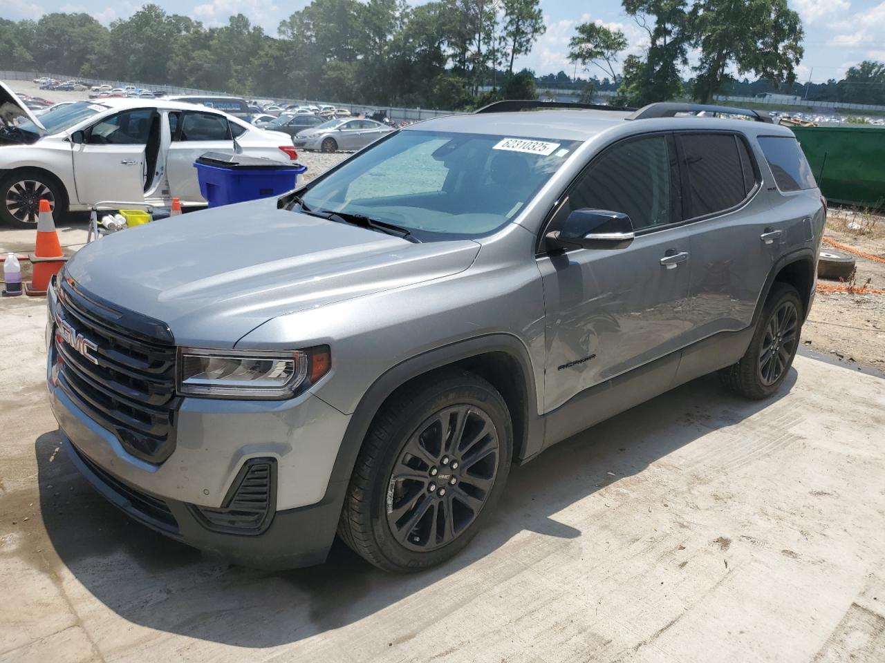 GMC ACADIA SLE 2023