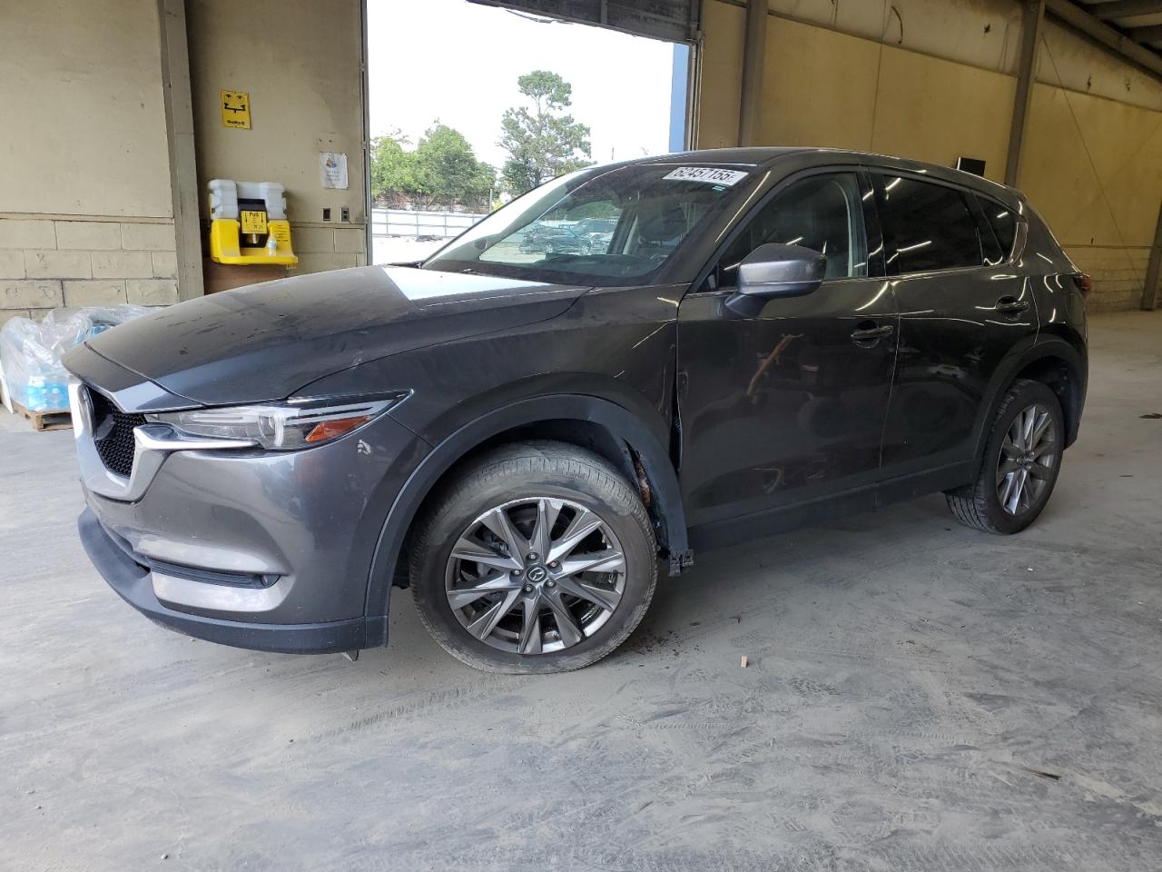MAZDA CX-5 GRAND 2020