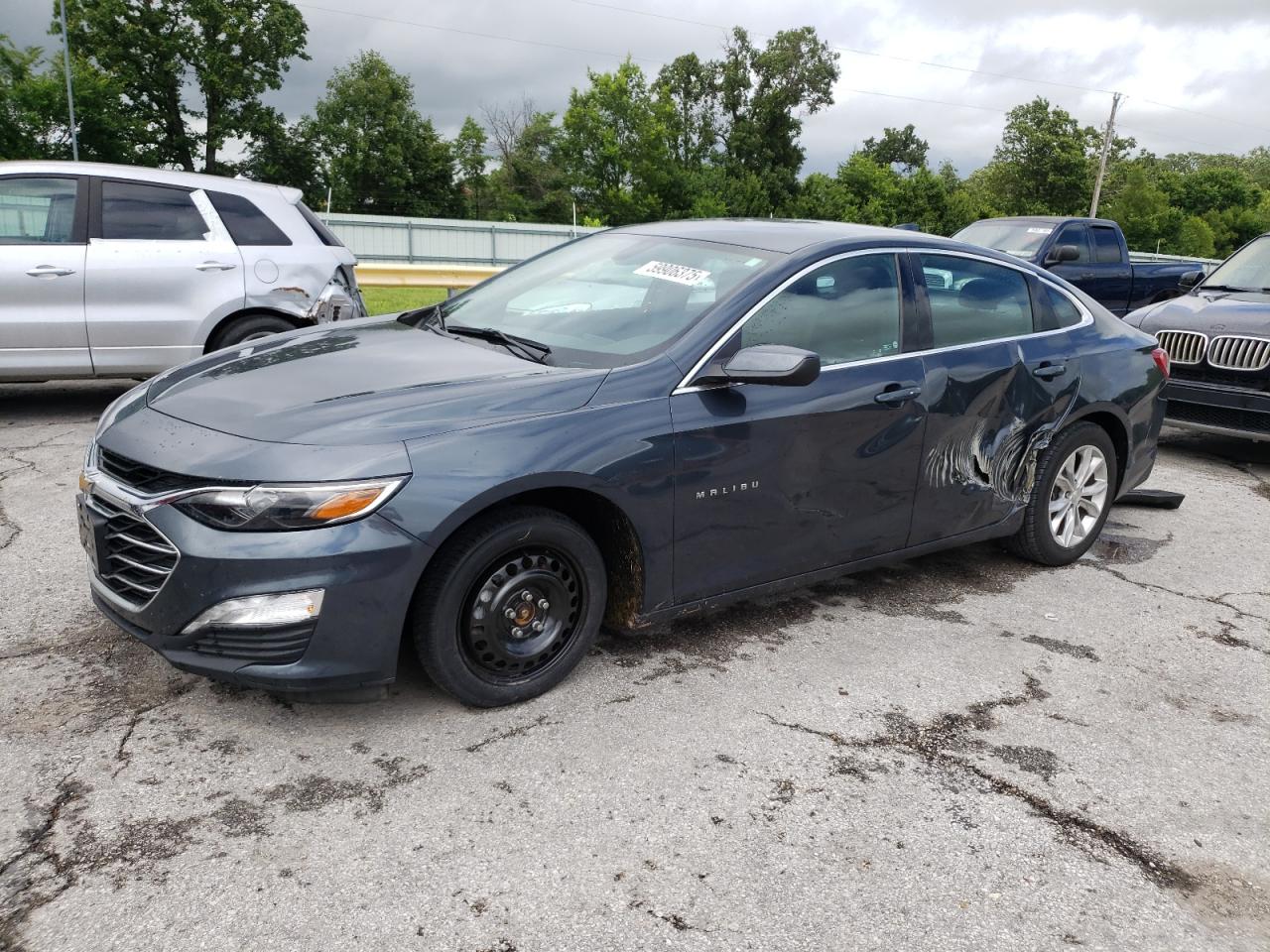 CHEVROLET MALIBU LT 2019