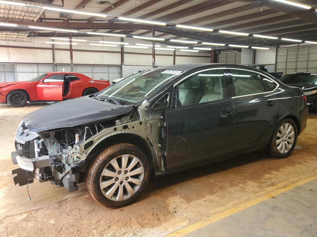 BUICK VERANO 2015