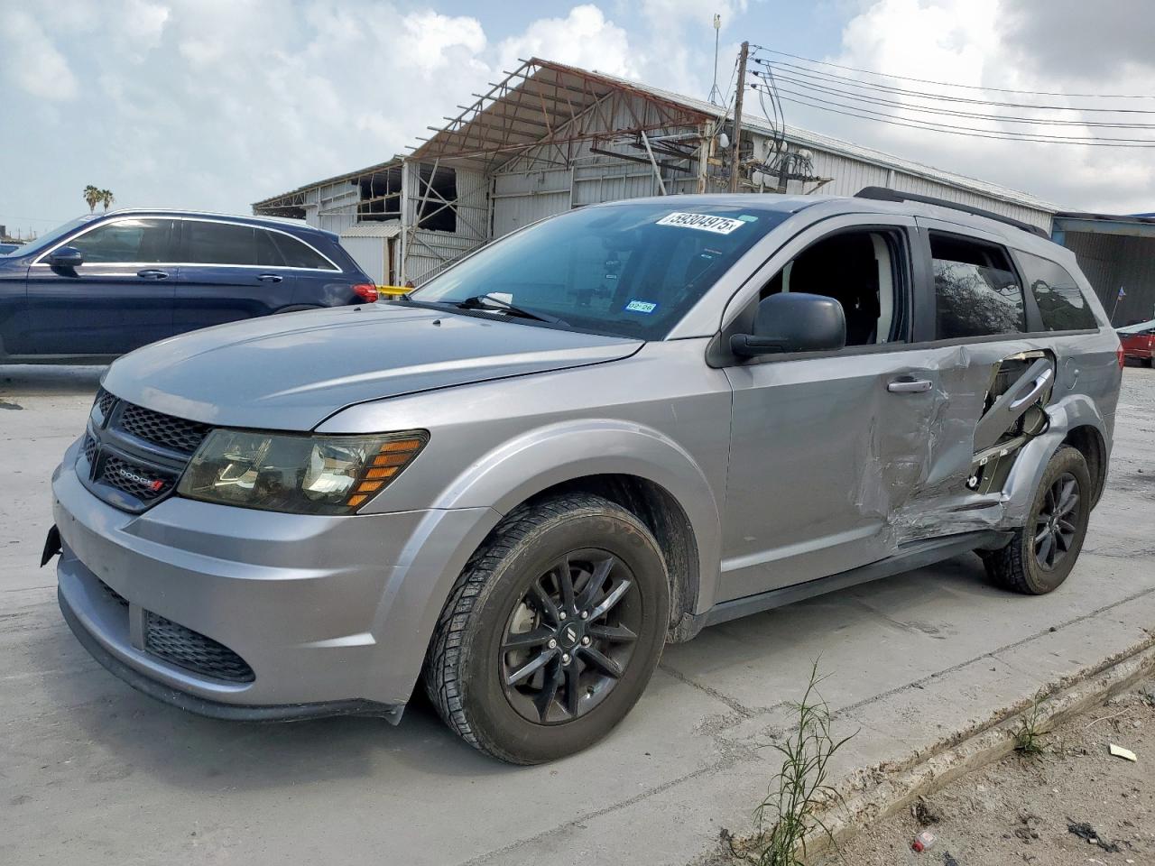 DODGE JOURNEY SE 2020
