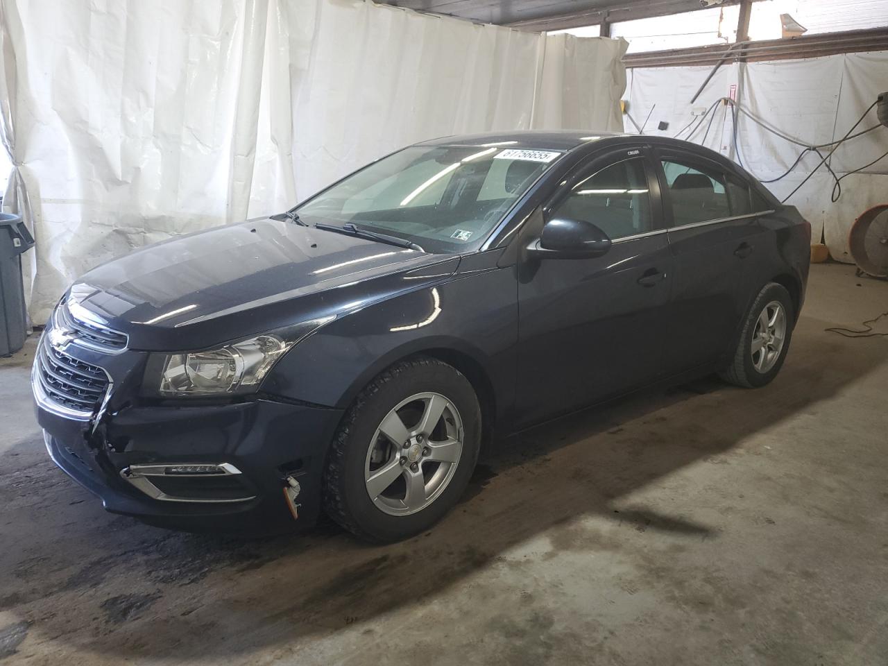 CHEVROLET CRUZE LIMITED LT 2016