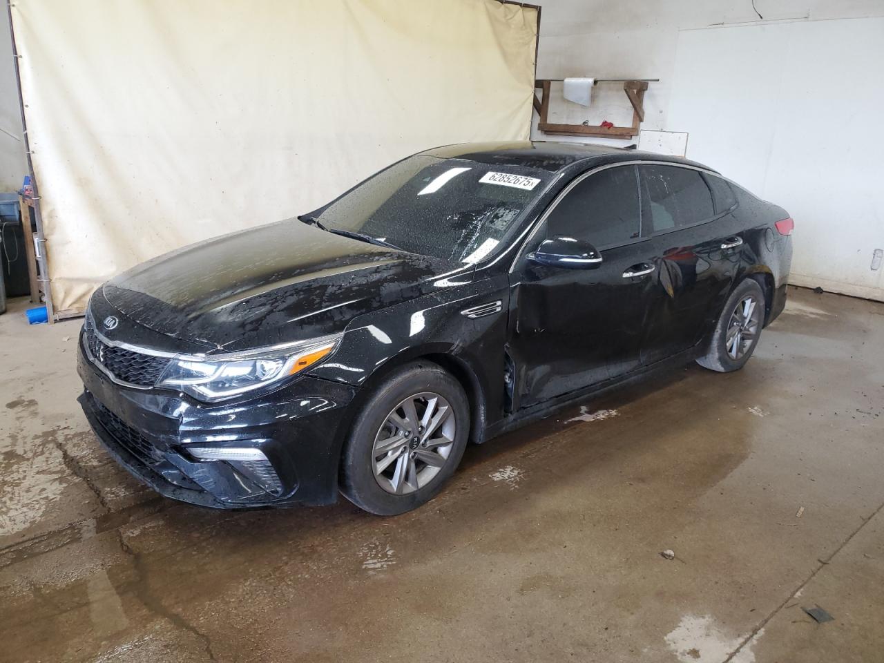 KIA OPTIMA LX 2020