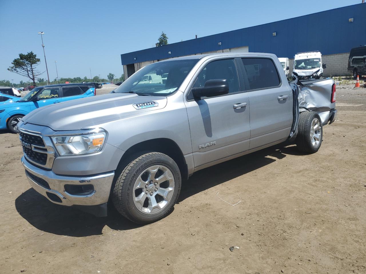 RAM 1500 BIG H 2022