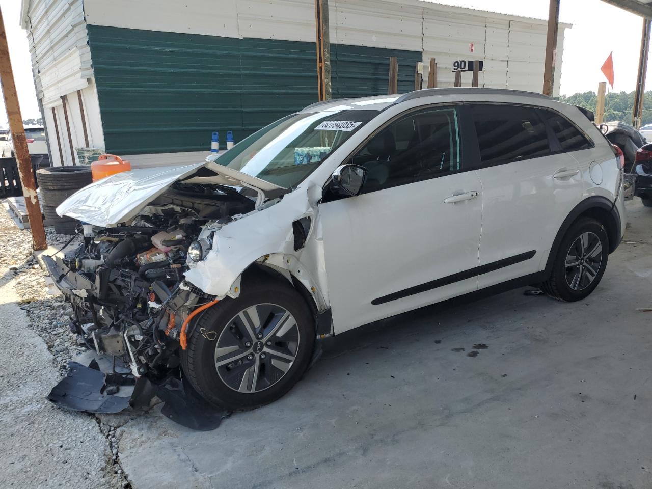 KIA NIRO EX 2022