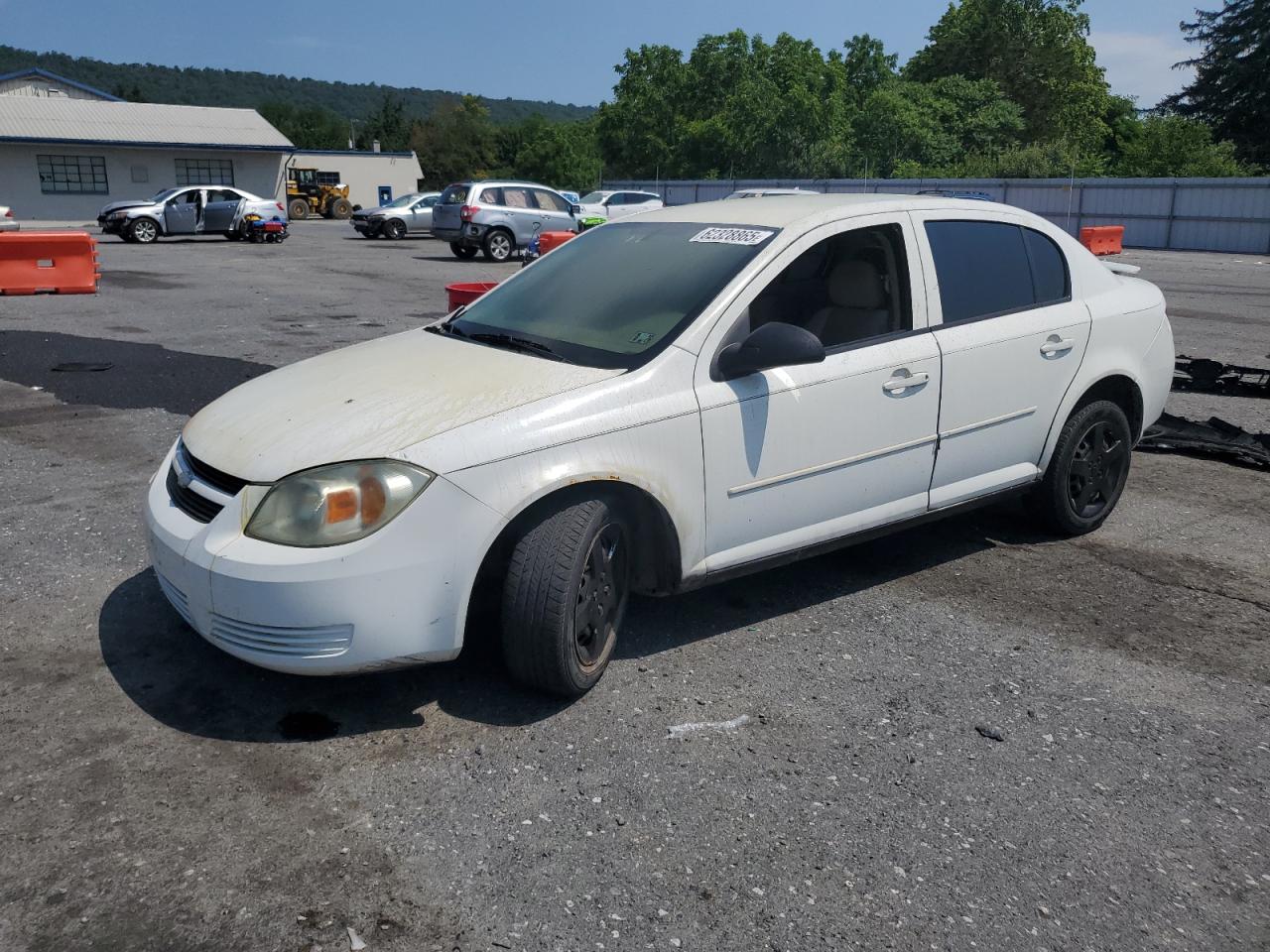 CHEVROLET COBALT 2005