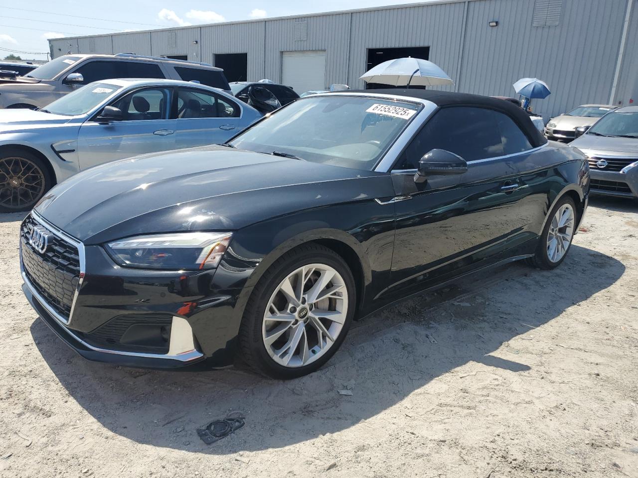 AUDI A5 PREMIUM 2022
