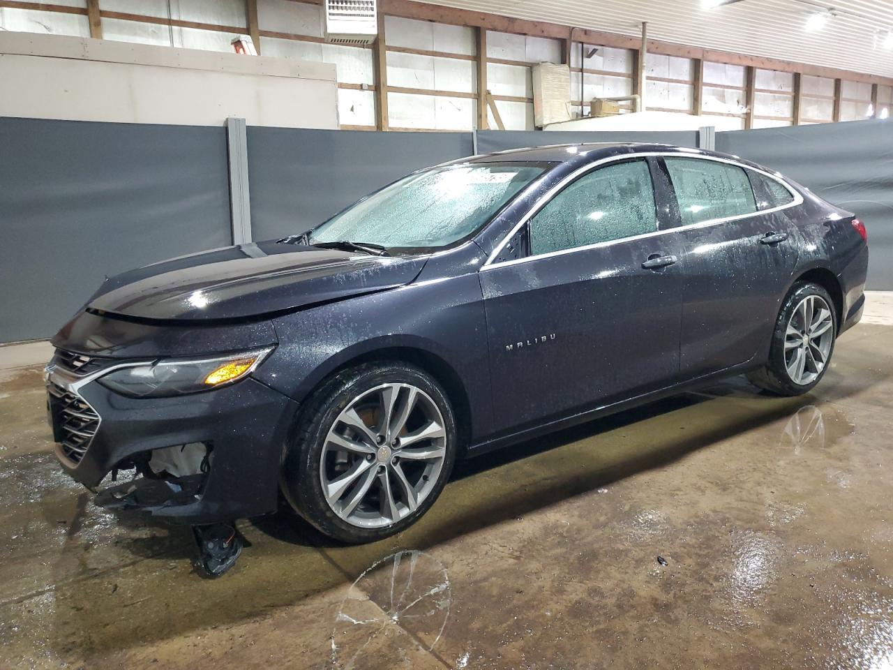 CHEVROLET MALIBU LT 2023