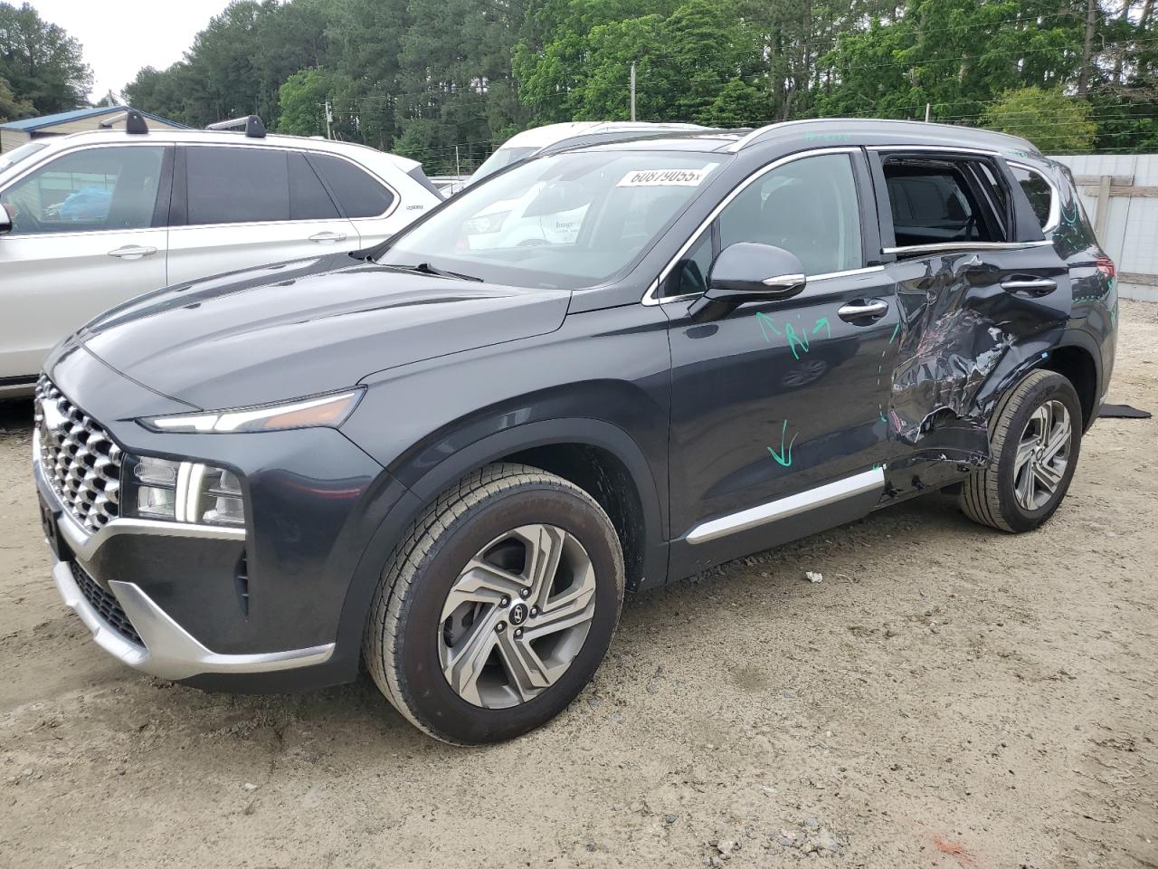 HYUNDAI SANTA FE S 2021