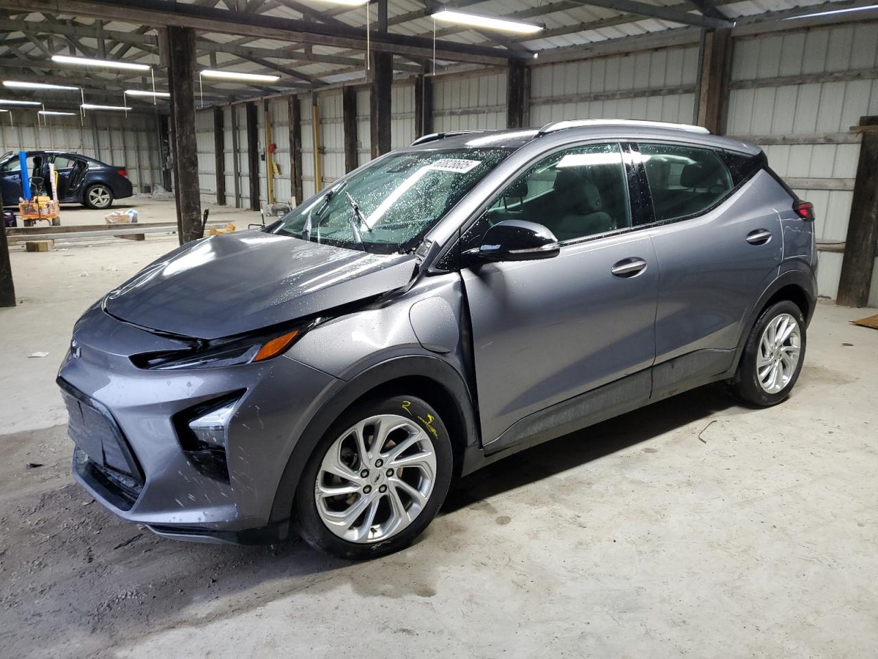 CHEVROLET BOLT EUV L 2023