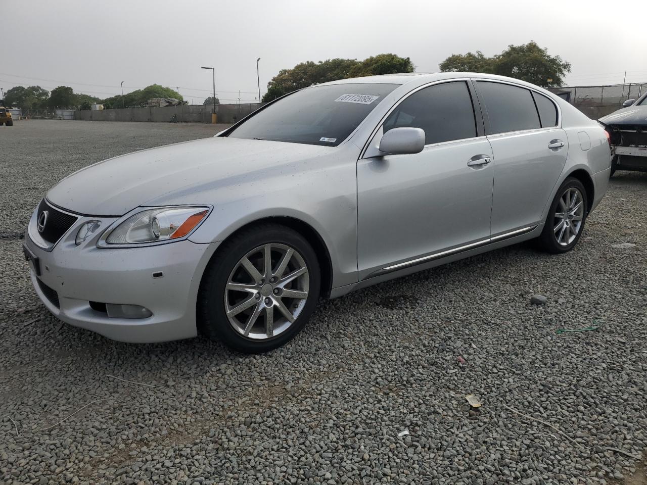 LEXUS GS 300 2006