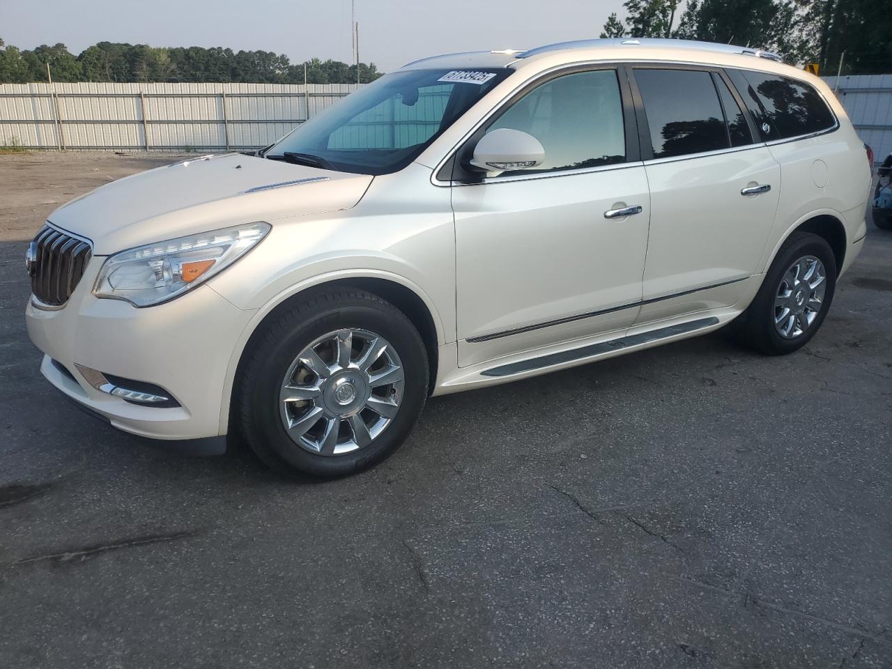 BUICK ENCLAVE 2014