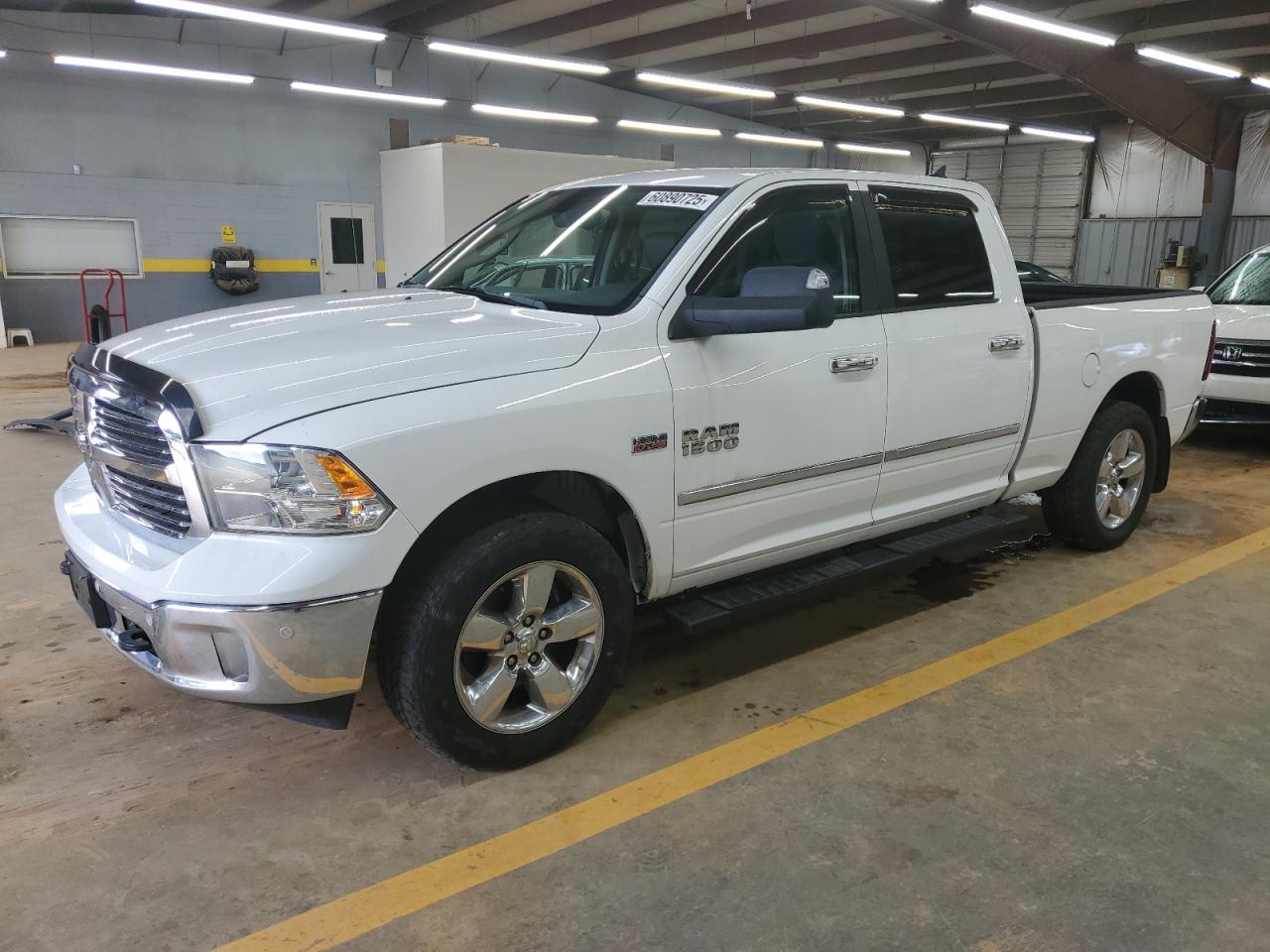 RAM 1500 SLT 2014