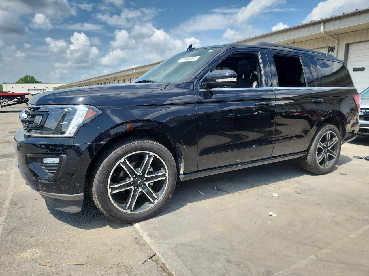 FORD EXPEDITION 2020